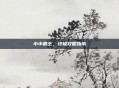 小小霸王，终极攻略指南