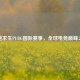 绝地求生PUBG国际赛事，全球电竞巅峰之战