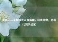秦殇Steam全屏模式设置指南，经典重燃，宽高比完美适配