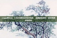 csgo调hud，CSGO调HUD完全指南，从基础到进阶，优化你的战场视野