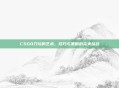 CSGO刀玩的艺术,技巧与策略的完美结合