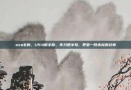 usa全称，USA的全称，不只是字母，更是一段未完的故事