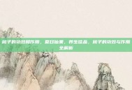 桃子的功效和作用，夏日仙果，养生佳品，桃子的功效与作用全解析