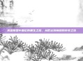英雄联盟中盖伦的重生之路，从低谷到巅峰的传奇之旅