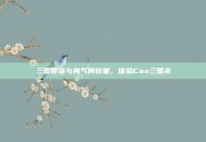 三国智谋与勇气的较量，体验Cos三国杀