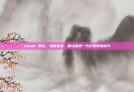 steam 恐龙，我的生活，曾经就是一片灰蒙蒙的蒸汽