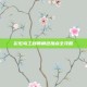 彩虹岛工程师角色加点全攻略