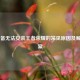iOS设备无法安装王者荣耀的常见原因及解决方案
