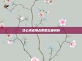 狂心武者加点策略全面解析
