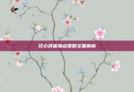 狂心武者加点策略全面解析
