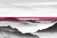 三国杀账号冻结事件分析