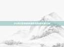 PUBG游戏销售策略与市场拓展分析