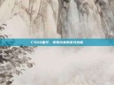 CSGO雷仔，传奇玩家的非凡旅程