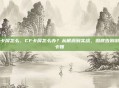 cf卡屏怎么，CF卡屏怎么办？从根源到实战，彻底告别游戏卡顿