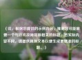 (注,根据您提供的示例内容,推测您可能需要一个与游戏故障排除相关的标题。若实际内容不同,请提供具体文本以便生成更精准的标题。)
