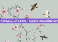 苹果终止Epic开发者账号,生态重构与新发展路径的启示