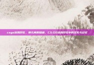 csgo涂鸦印花，弹孔间的隐喻，CS:GO涂鸦印花中的文化与记忆