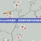 Steam游戏指南，探索和享受数字游戏世界
