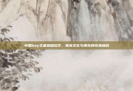 中国boy王者荣耀综艺，电竞文化与娱乐的完美融合