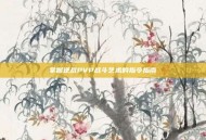 掌握逆战PVP战斗艺术的指令指南