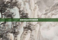 新世界海盗游戏攻略指南