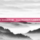 CSGO战术大师，Zeor的完美技巧与战略融合