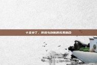 十全补丁，传统与创新的完美融合