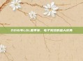 2016年LOL夏季赛，电子竞技的盛大庆典