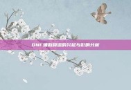 DNF辅助频道的兴起与影响分析