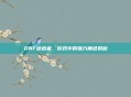 DNF缔造者,游戏中的强力角色揭秘