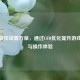 CSGO最佳设置方案，通过CFD优化提升游戏性能与操作体验