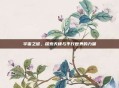 宇宙之谜，探索天律与平行世界的力量