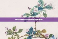 穿越火线动力武器卡顿现象解析