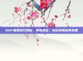 DNF抽奖技巧揭秘，掌握机会，轻松获取稀有装备