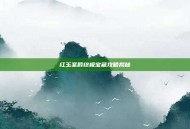 红玉圣殿终极宝藏攻略揭秘