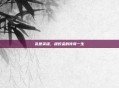 乱世英雄,程咬金的传奇一生
