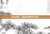 地下城堡3，揭秘藏宝图的奇幻之旅