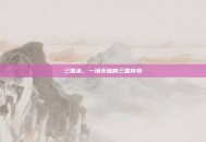 三国杀，一场无惨的三国传奇