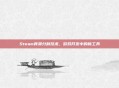 Steam背景分割技术,游戏开发中的新工具