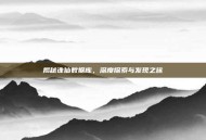 揭秘诛仙数据库，深度探索与发现之旅