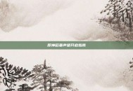 原神稻妻声望开启指南
