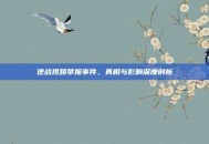 逆战视频举报事件，真相与影响深度剖析