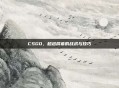 CSGO，超越屏幕的战术与技巧