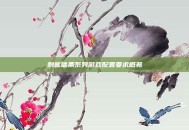 刺客信条系列游戏配置要求概览
