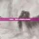 三国杀，历史与策略的完美融合