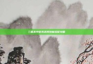 三国杀中徐晃武将技能搭配攻略