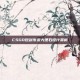 CSGO短剑渐变大理石设计赏析