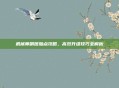 机械师刷图加点攻略，高效升级技巧全解析