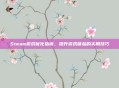 Steam游戏优化指南,提升游戏体验的实用技巧