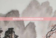 提升使命召唤16游戏帧数稳定性的策略分析
